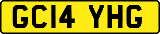 GC14YHG