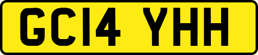 GC14YHH