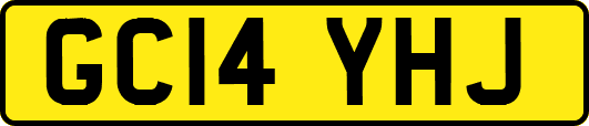 GC14YHJ