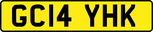 GC14YHK