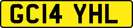 GC14YHL