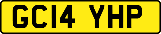 GC14YHP