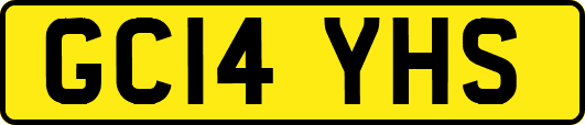 GC14YHS