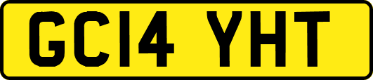 GC14YHT