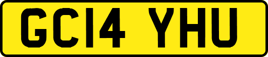 GC14YHU