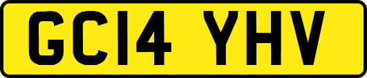 GC14YHV