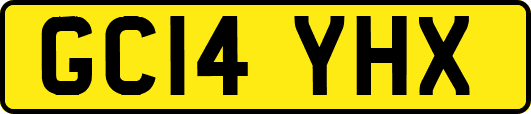 GC14YHX
