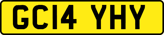 GC14YHY
