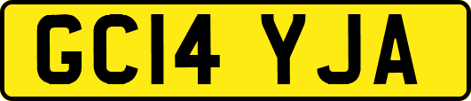 GC14YJA