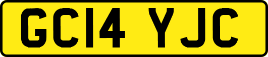 GC14YJC