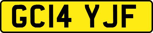GC14YJF