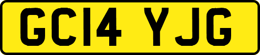 GC14YJG
