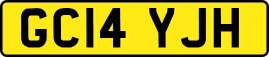 GC14YJH