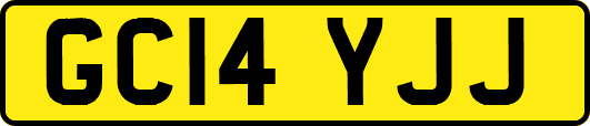 GC14YJJ
