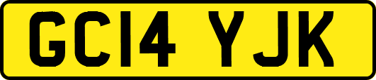 GC14YJK