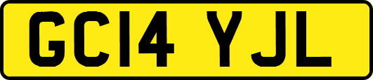 GC14YJL
