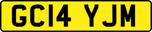 GC14YJM