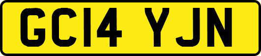GC14YJN