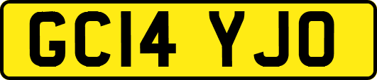 GC14YJO