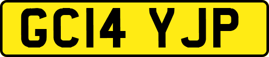 GC14YJP