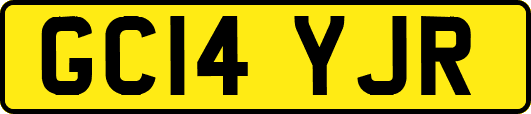 GC14YJR