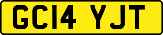 GC14YJT