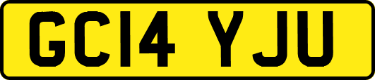 GC14YJU
