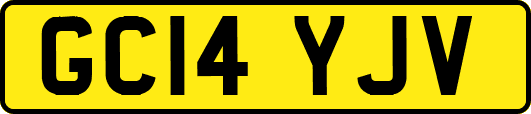 GC14YJV