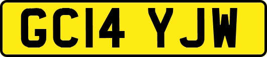 GC14YJW