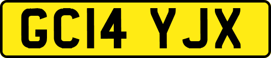 GC14YJX