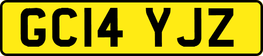 GC14YJZ