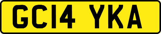 GC14YKA