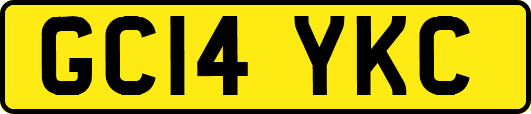 GC14YKC