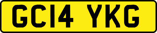 GC14YKG