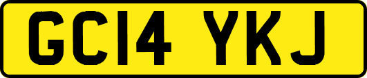 GC14YKJ