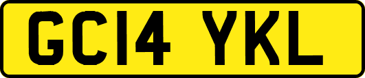 GC14YKL