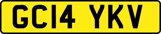 GC14YKV