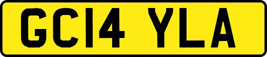 GC14YLA