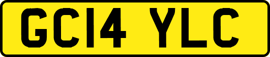 GC14YLC