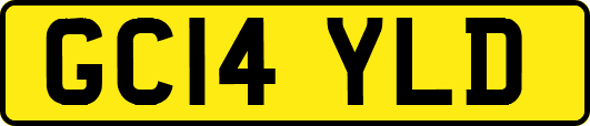 GC14YLD