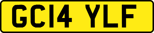 GC14YLF