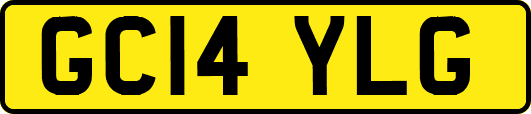 GC14YLG