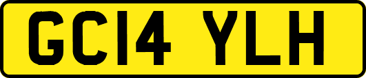 GC14YLH