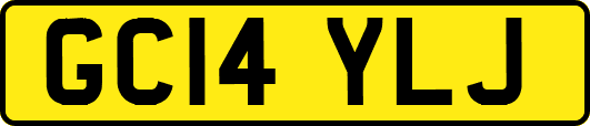 GC14YLJ