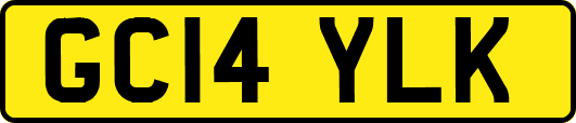 GC14YLK