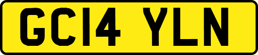 GC14YLN