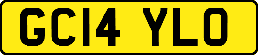 GC14YLO