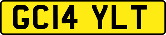 GC14YLT