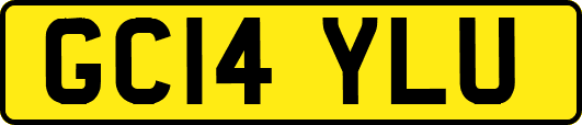 GC14YLU