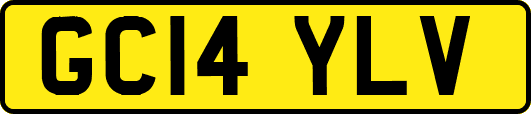 GC14YLV
